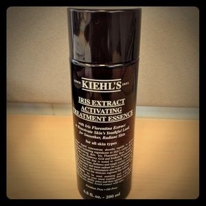 Kiehls Iris Extract Activating Treatment Essence